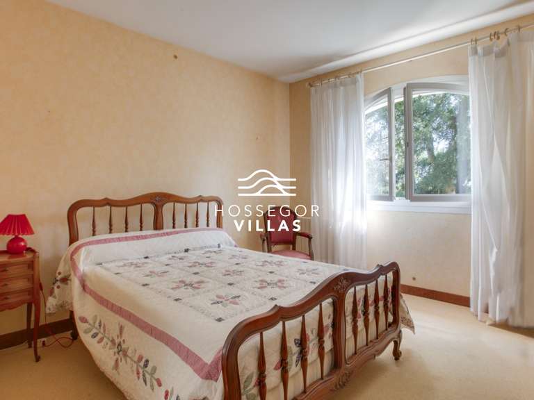 Villa Hossegor - 5 chambres - 180m²