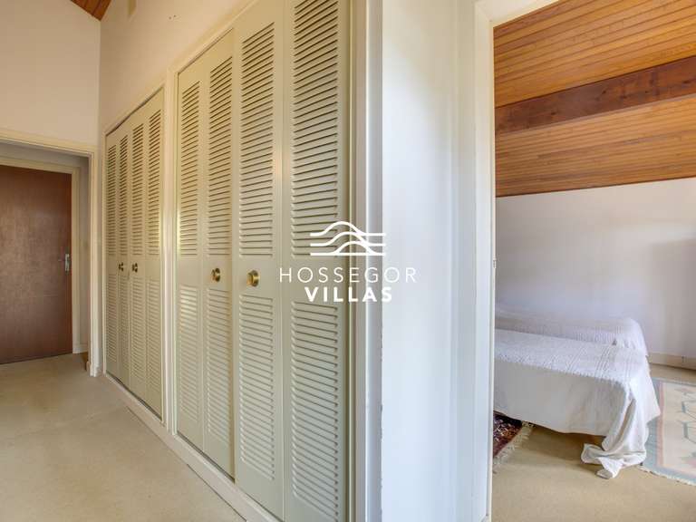 Villa Hossegor - 5 chambres - 180m²