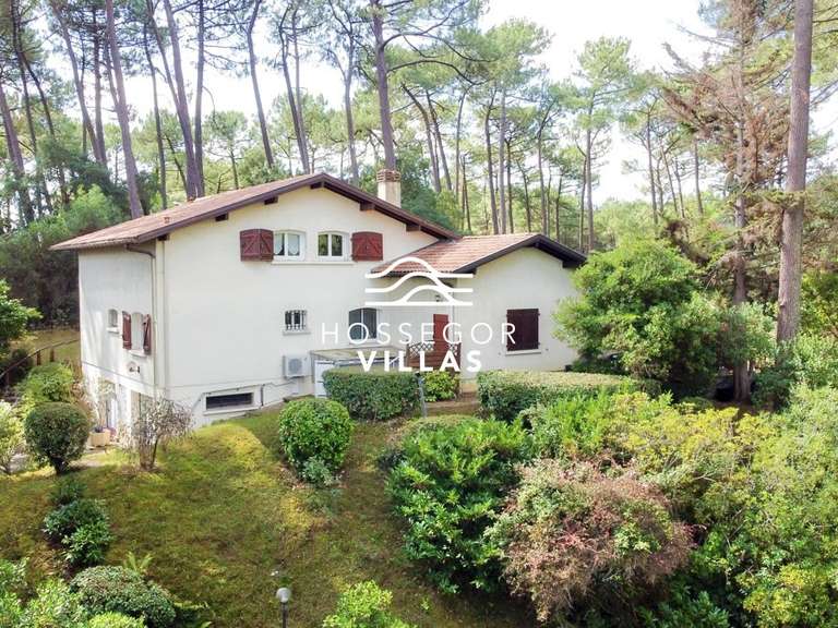 Villa Hossegor - 5 chambres - 180m²