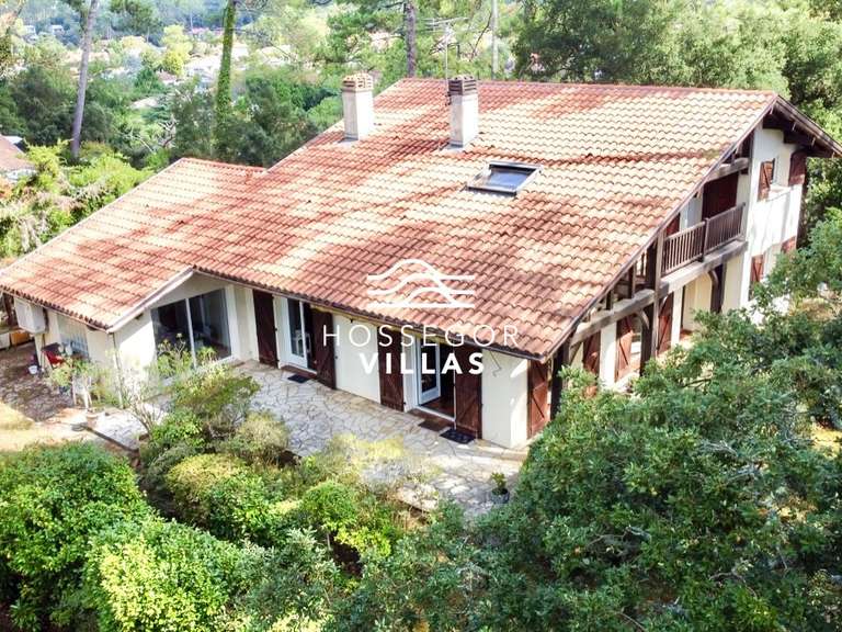 Villa Hossegor - 5 chambres - 180m²