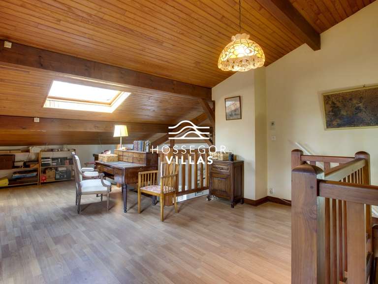 Villa Hossegor - 5 chambres - 180m²