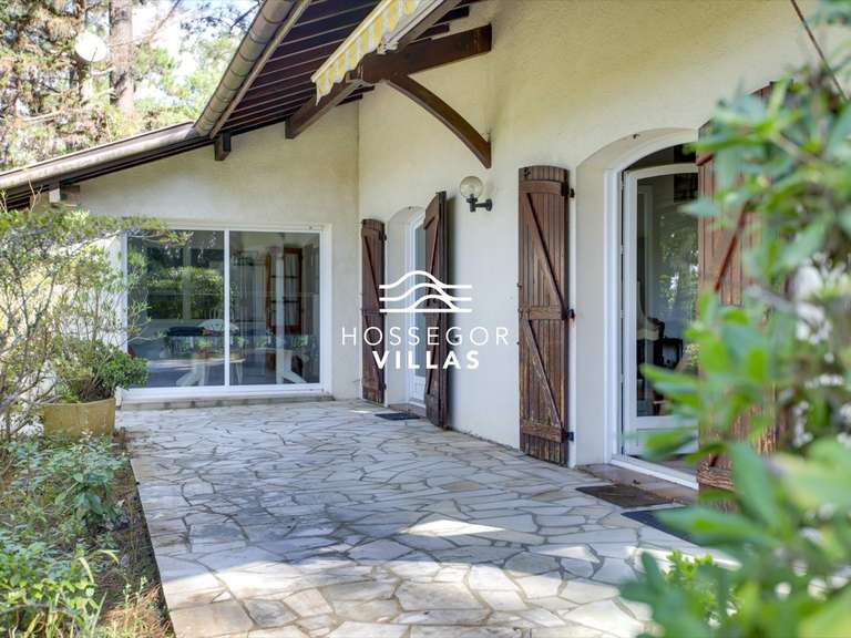 Villa Hossegor - 5 chambres - 180m²