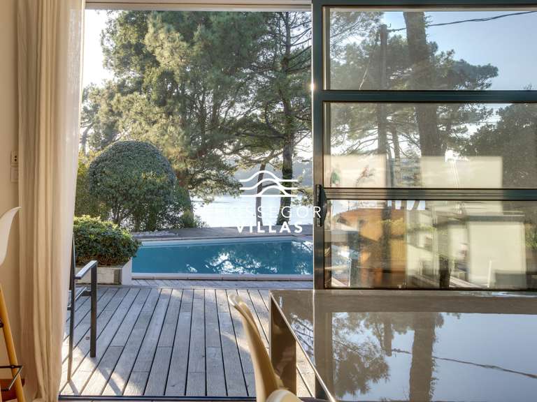 Villa Hossegor - 5 chambres - 190m²