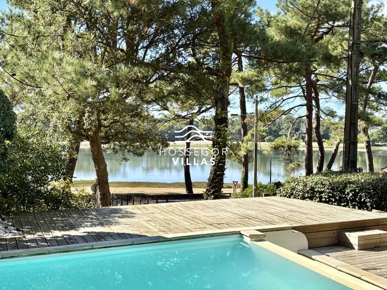 Villa Hossegor - 5 chambres - 190m²