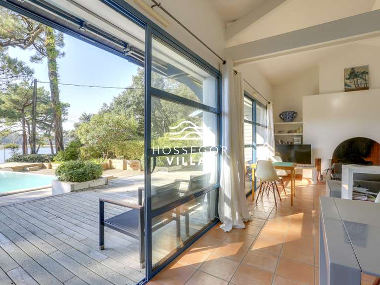 Villa Hossegor - 5 chambres - 190m²