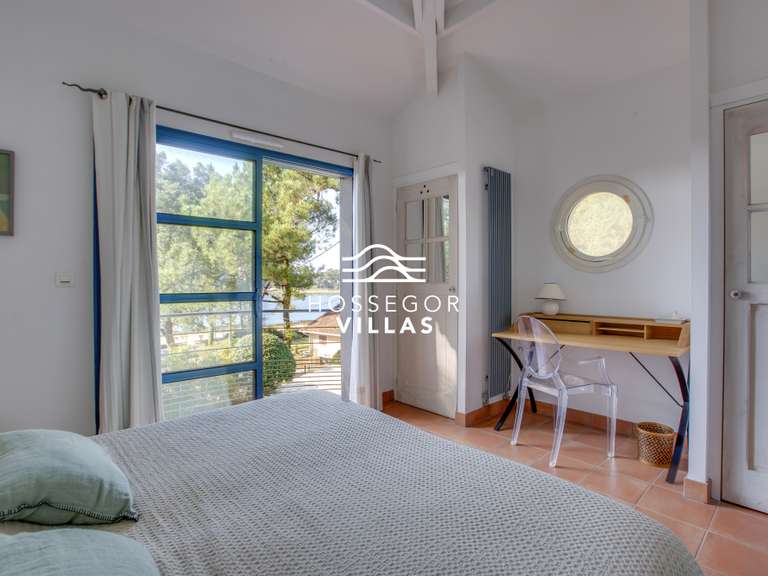 Villa Hossegor - 5 chambres - 190m²