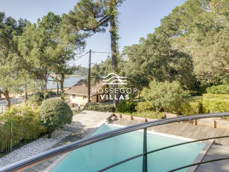 Villa Hossegor - 5 chambres - 190m²
