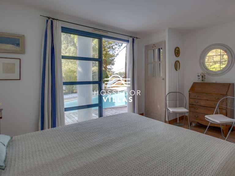 Villa Hossegor - 5 chambres - 190m²