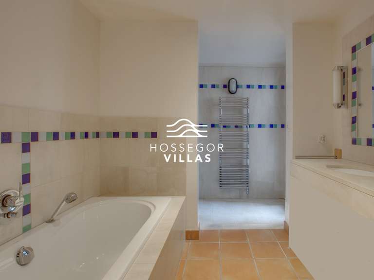 Villa Hossegor - 5 chambres - 190m²