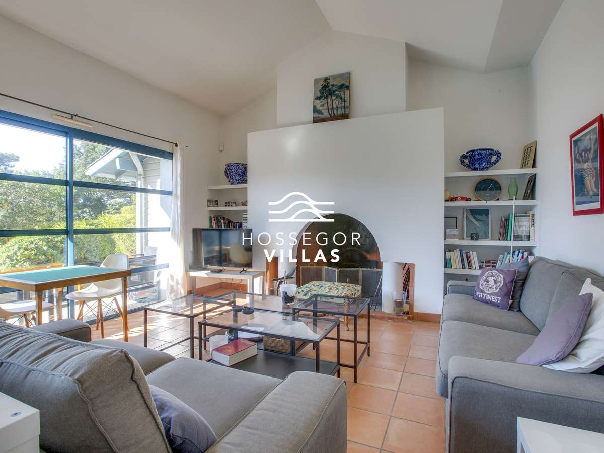 Villa hossegor