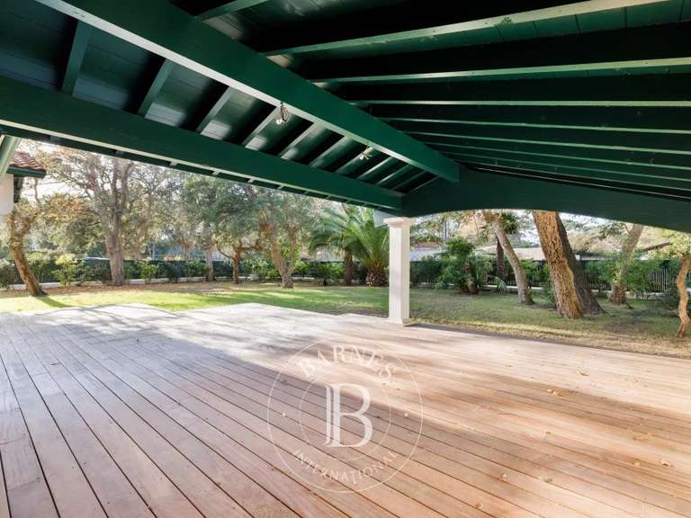 Villa Hossegor - 5 chambres