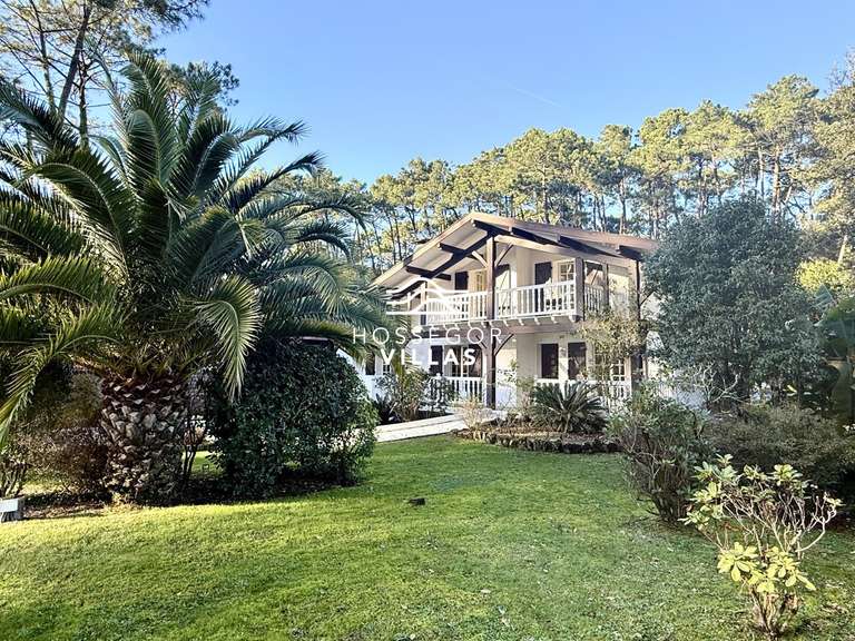 Villa Hossegor - 6 chambres - 220m²