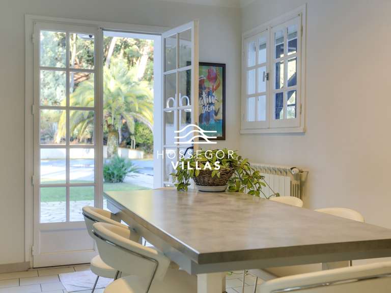 Villa Hossegor - 6 chambres - 220m²