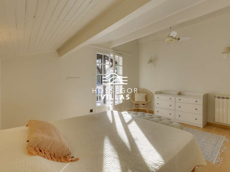 Villa Hossegor - 6 chambres - 220m²