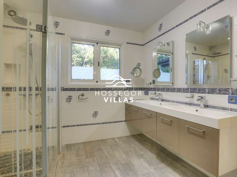 Villa Hossegor - 6 chambres - 220m²