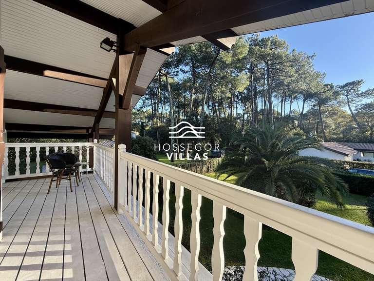 Villa Hossegor - 6 chambres - 220m²