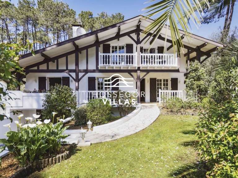 Villa Hossegor - 6 chambres - 220m²