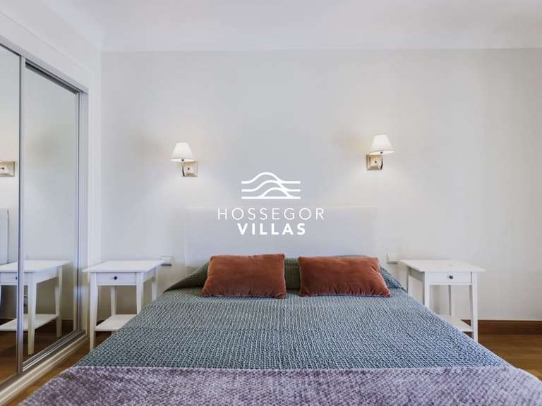 Villa Hossegor - 6 chambres - 220m²