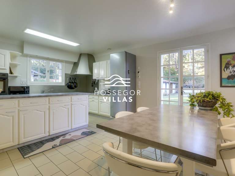 Villa Hossegor - 6 chambres - 220m²