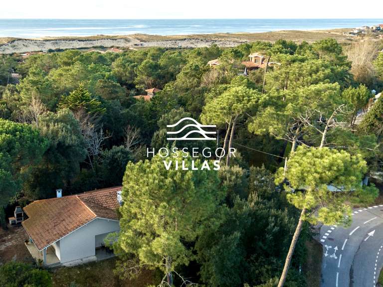 Villa Hossegor - 3 chambres - 130m²