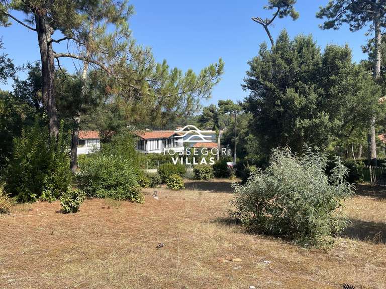 Villa Hossegor - 3 chambres - 130m²