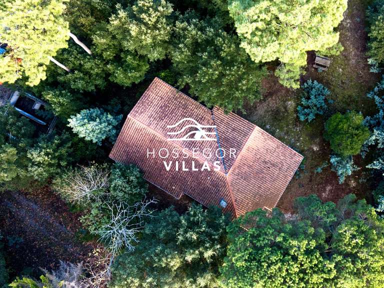 Villa Hossegor - 3 chambres - 130m²