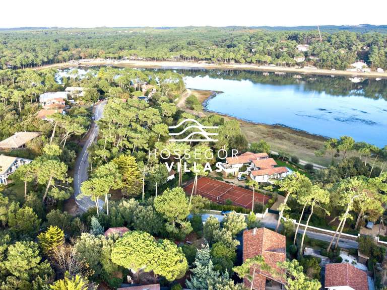 Villa Hossegor - 3 chambres - 130m²