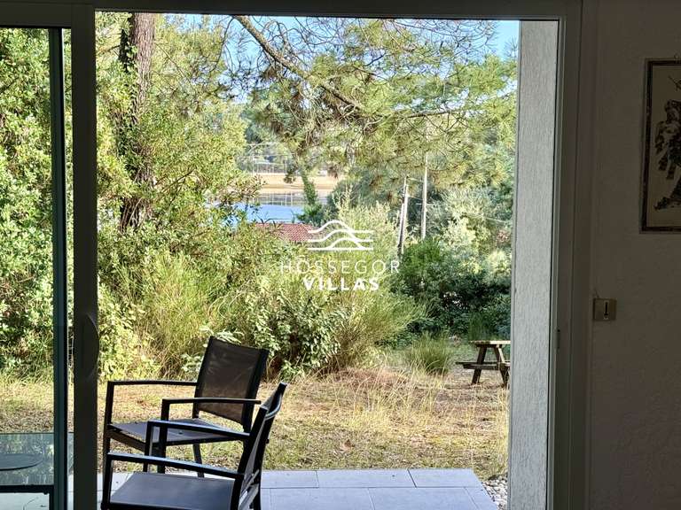 Villa Hossegor - 3 chambres - 130m²