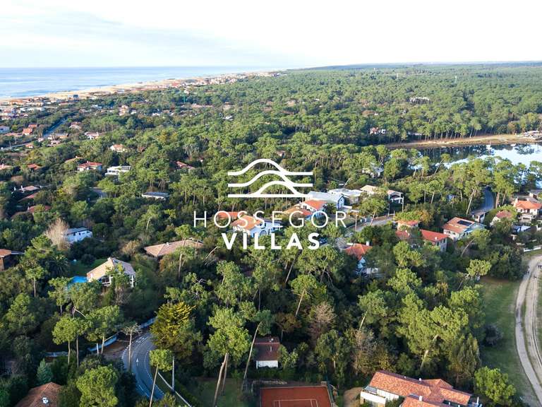 Villa Hossegor - 3 chambres - 130m²
