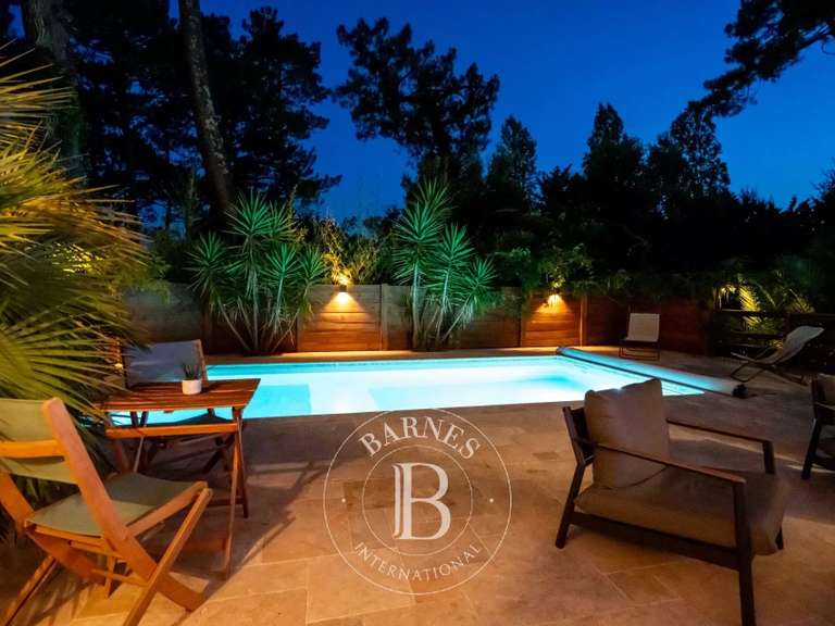 Villa Hossegor - 6 chambres - 220m²