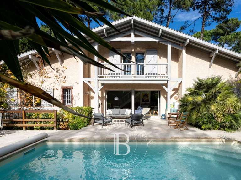 Villa Hossegor - 6 chambres - 220m²