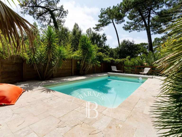 Villa Hossegor - 6 chambres - 220m²