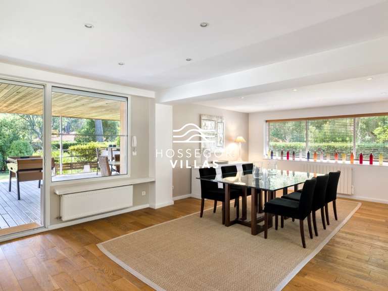 Villa hossegor - 5 bedrooms - 421m²