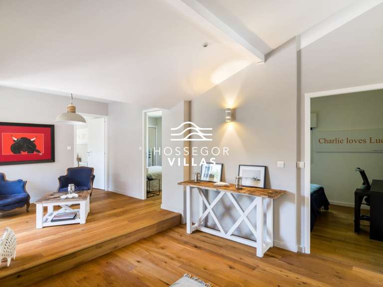 Villa hossegor - 5 bedrooms - 421m²