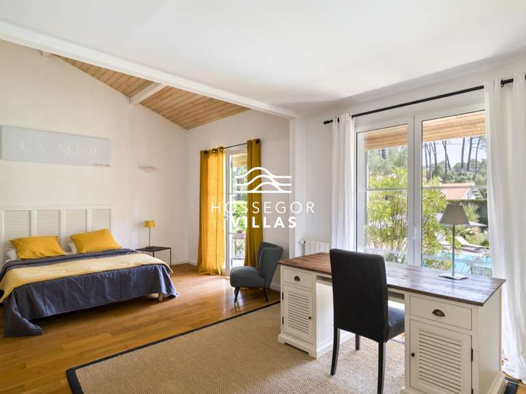 Villa hossegor - 5 bedrooms - 421m²