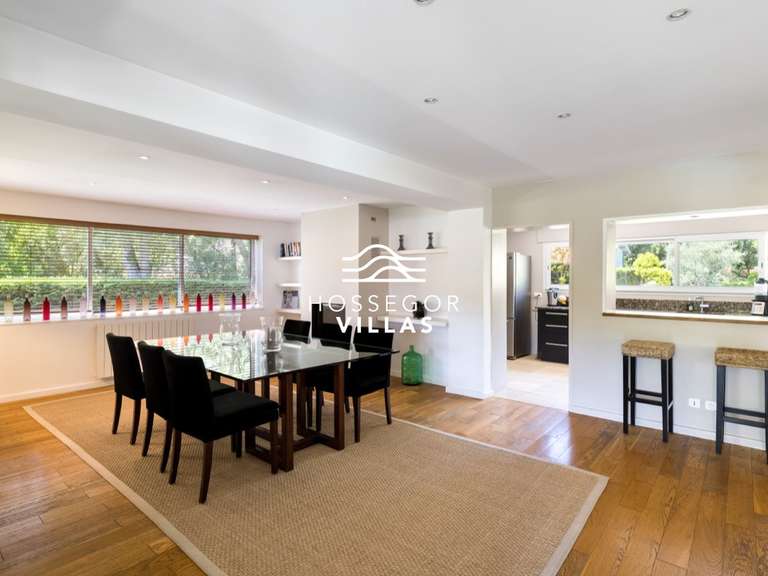 Villa hossegor - 5 bedrooms - 421m²