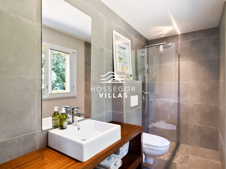 Villa hossegor - 5 bedrooms - 421m²