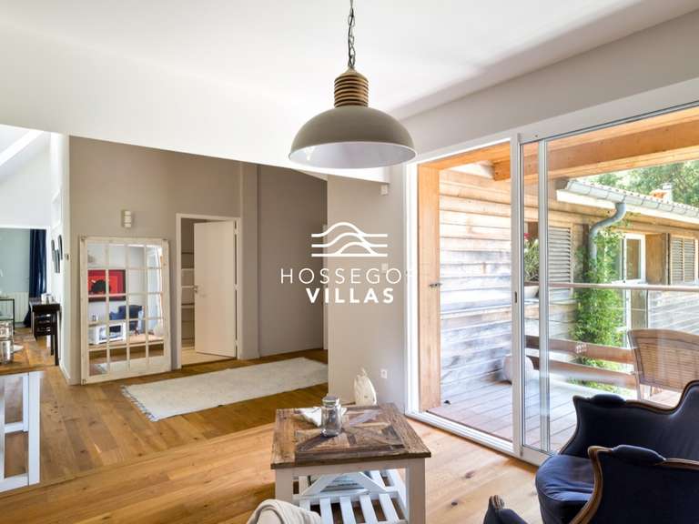 Villa hossegor - 5 bedrooms - 421m²