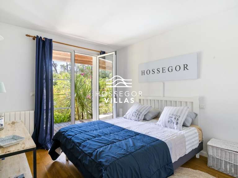 Villa hossegor - 5 bedrooms - 421m²