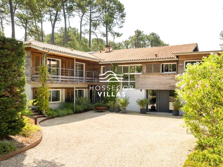 Villa Hossegor - 5 chambres - 421m²
