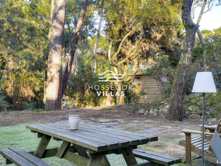 Villa Hossegor - 4 chambres - 137m²