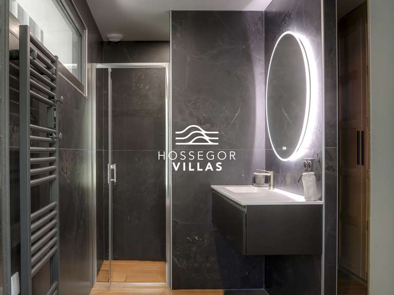 Villa Hossegor - 4 chambres - 260m²