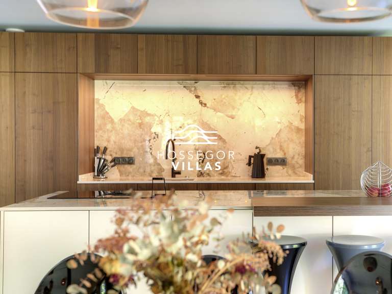 Villa Hossegor - 4 chambres - 260m²