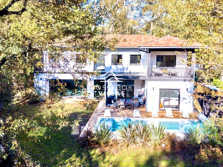 Villa Hossegor - 4 chambres - 260m²