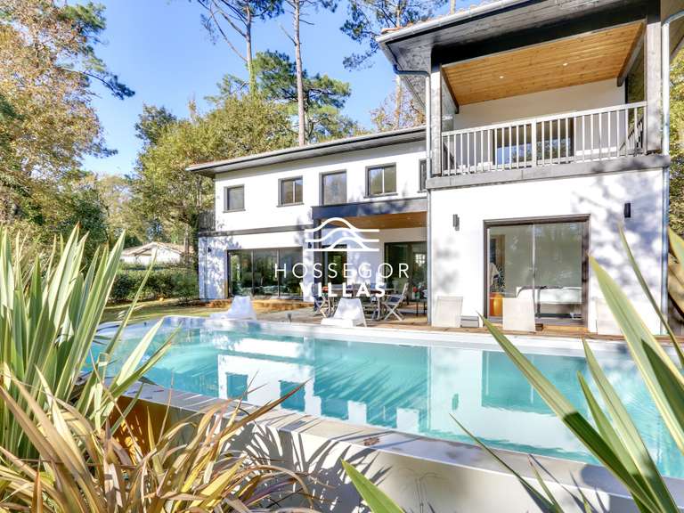 Villa Hossegor - 4 chambres - 260m²