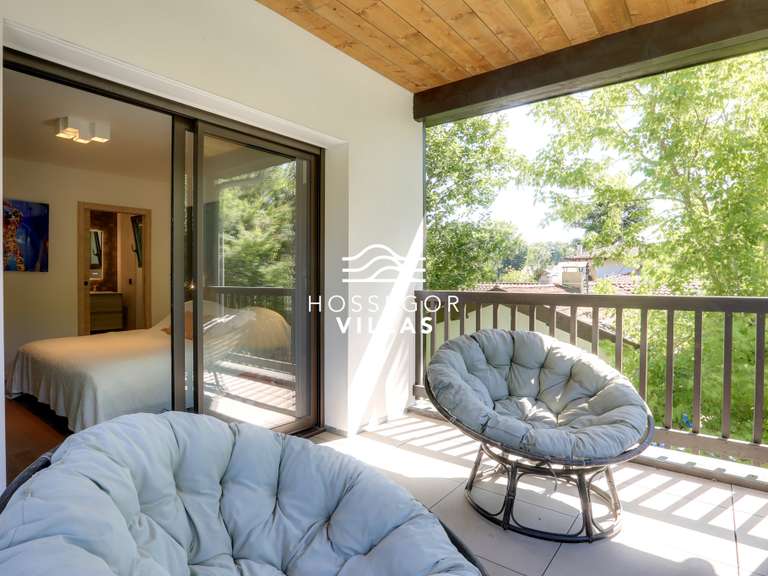 Villa Hossegor - 4 chambres - 260m²