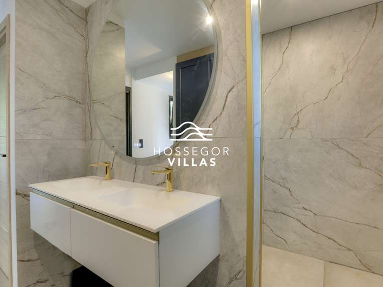 Villa Hossegor - 4 chambres - 260m²