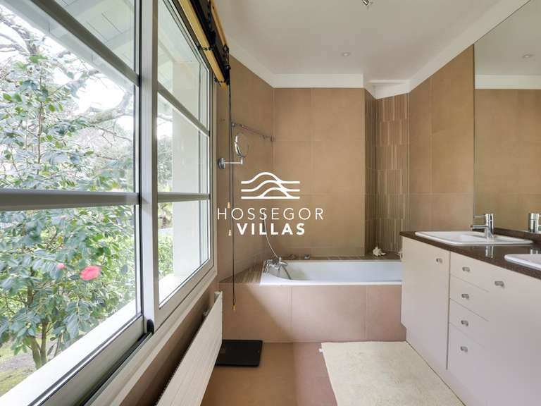 Villa hossegor - 5 bedrooms - 195m²