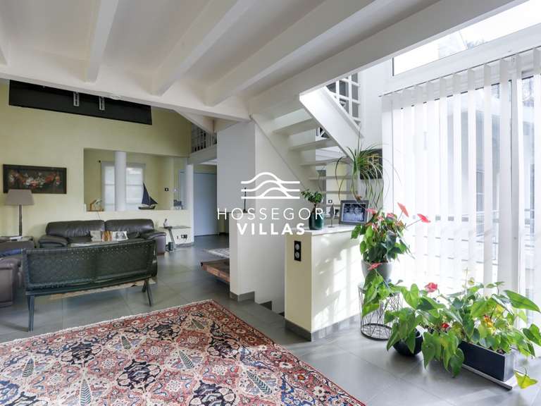 Villa hossegor - 5 bedrooms - 195m²
