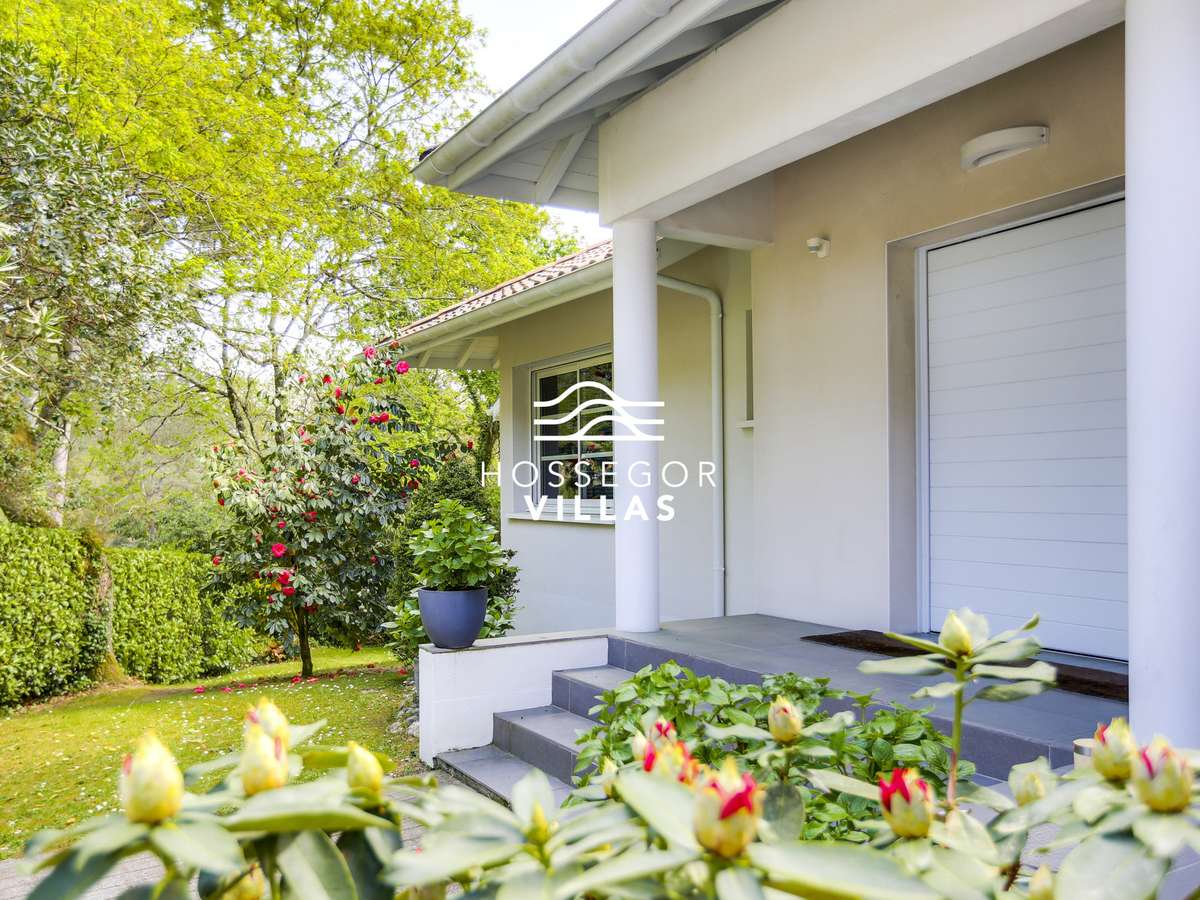 Villa Hossegor